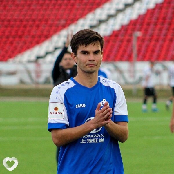 Дмитрий, 27, Казани — анкета №2443894