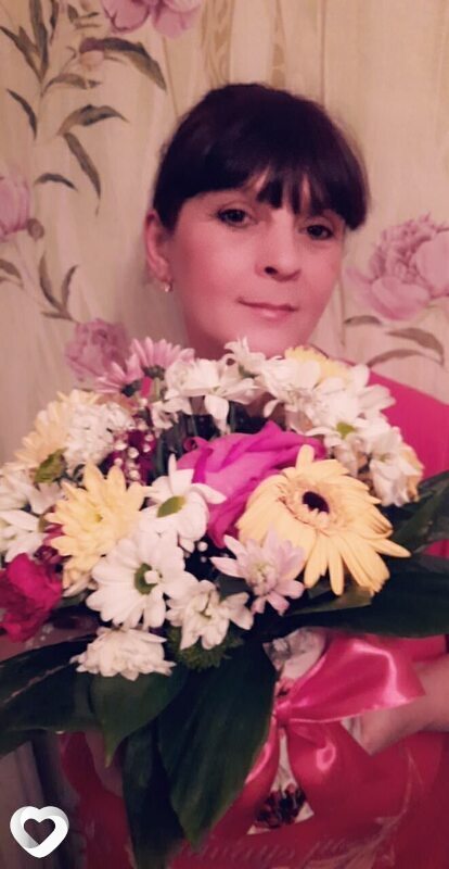 Оксана, 53, Луганске — анкета №2443952