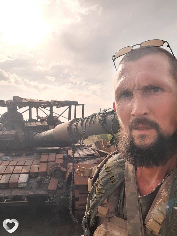 Виталий, 49, Москве — анкета №2443968