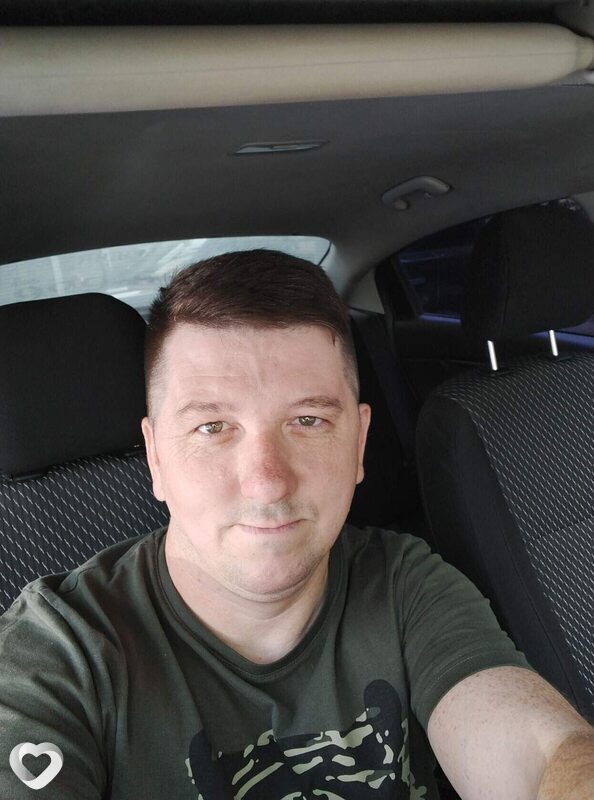 Юрий, 48, Москве — анкета №4701190