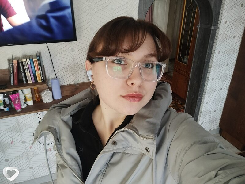Анна, 19, Барнауле — анкета №2443973