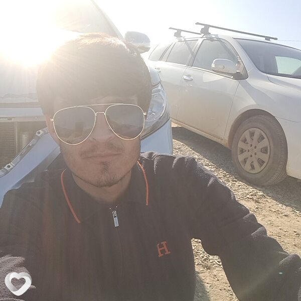 Додик, 27, Якутске — анкета №2443915
