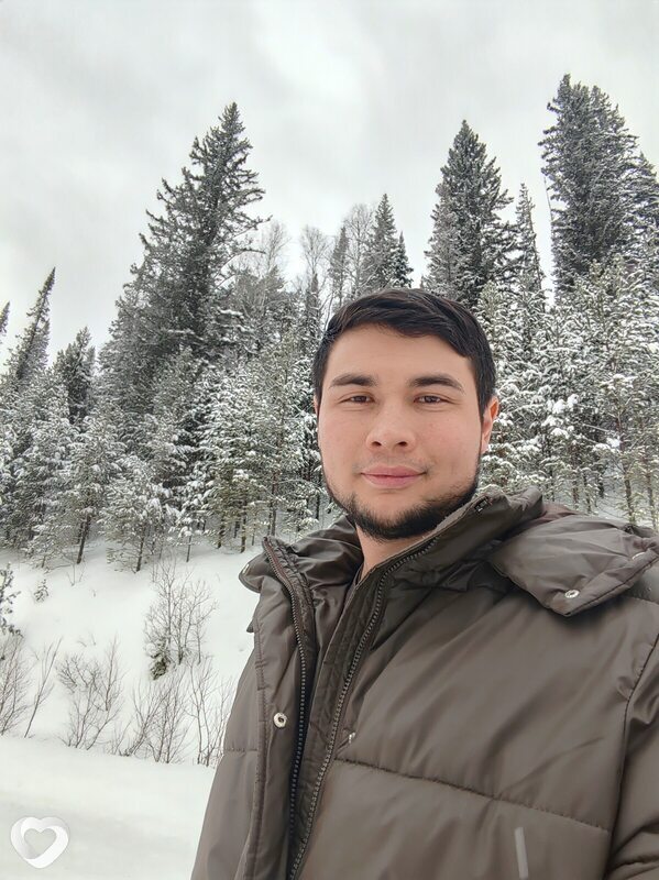 Руслан, 31, Стерлитамаке — анкета №2443917
