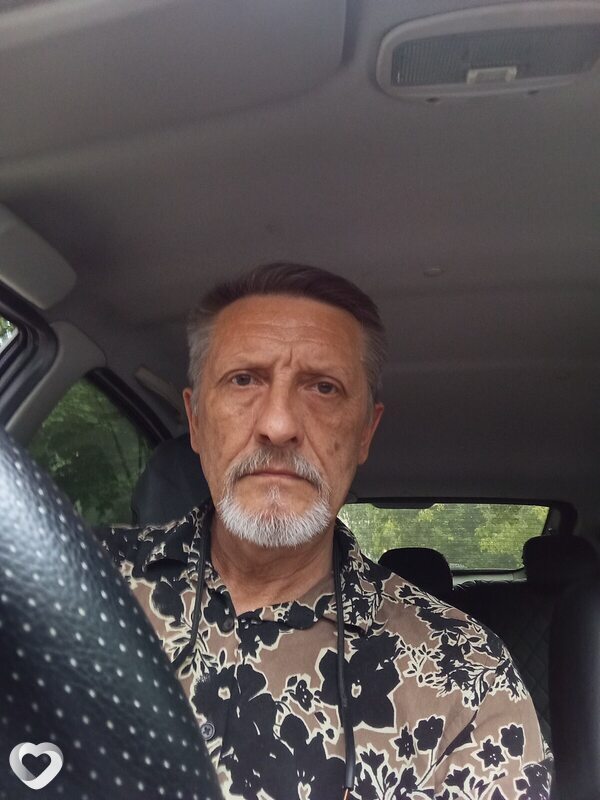 Владимир, 57, Сызрани — анкета №2444261