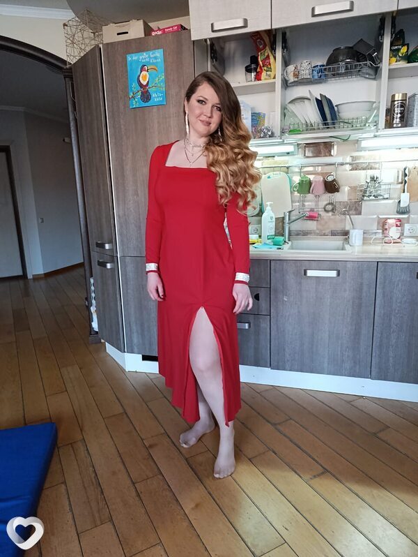 Валентина, 36, Реутове — анкета №2444263