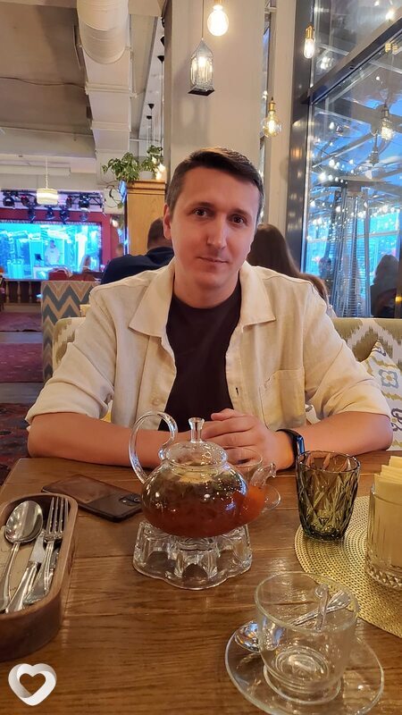 Дмитрий, 36, Ейске — анкета №2444266