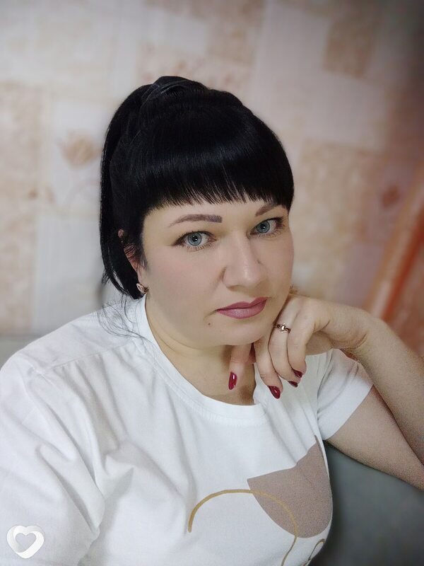 Наталья, Далматово