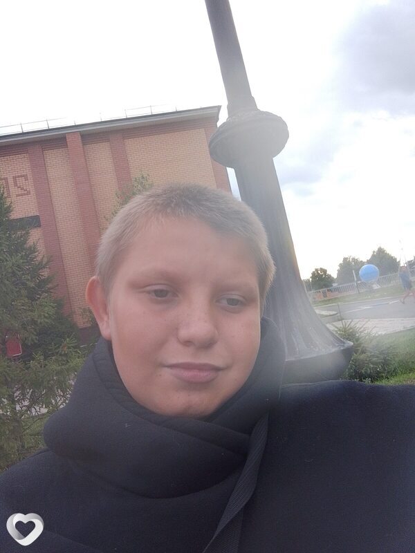 Сергей, Тоцкое