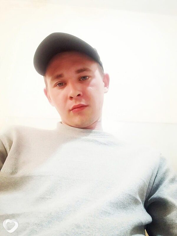 Aleksey, 28, Иванове — анкета №2444730