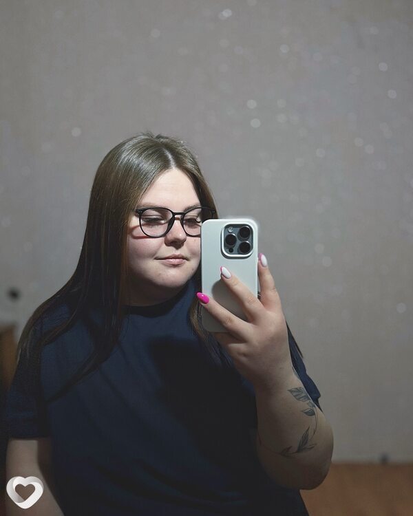 Катя, 28, Рязани — анкета №2444738