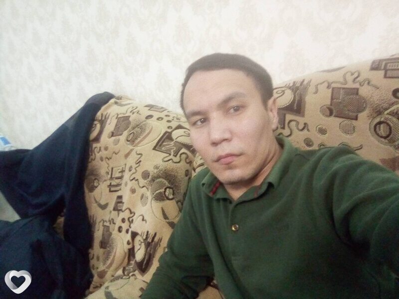 Жамбыл, 35, Астане — анкета №2444743