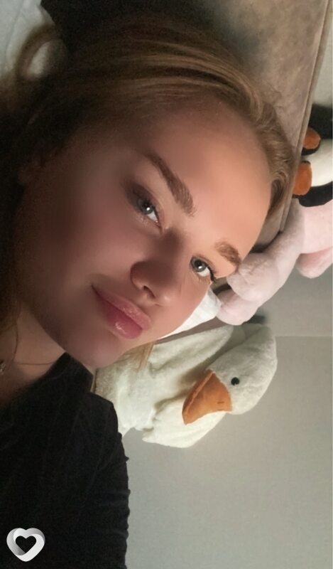 Полина, Тында