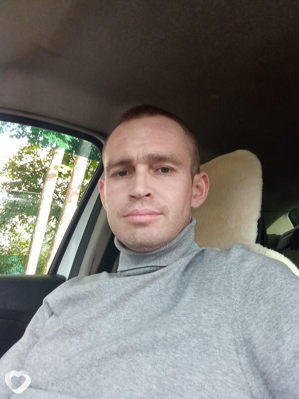 Владимир, 34, Чебоксарах — анкета №2443834