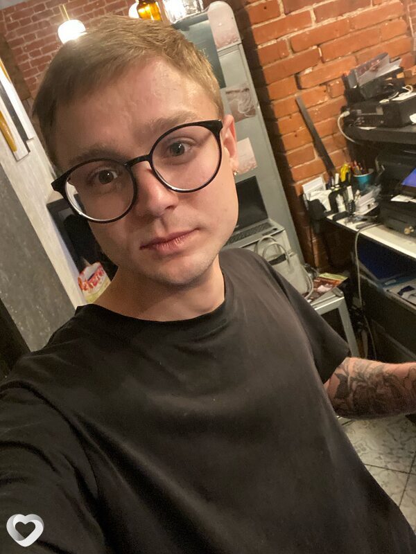 Александр, 26, Воронеже — анкета №2443836