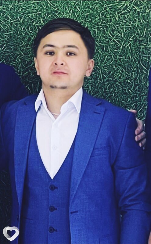 Айбол, 29, Астане — анкета №2443837