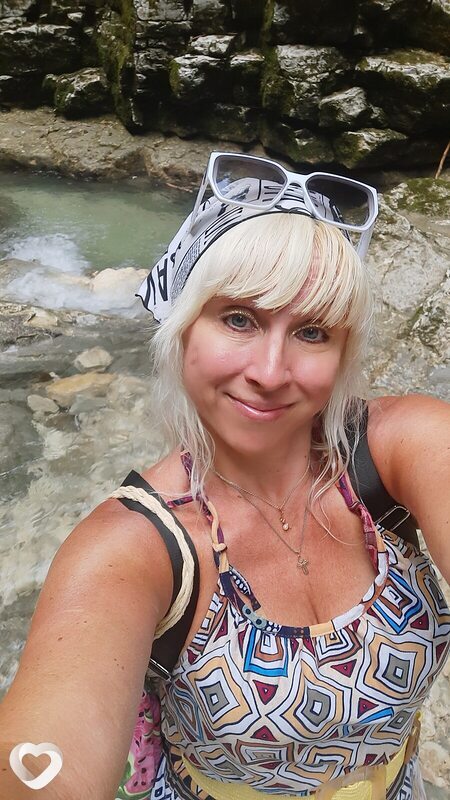 Анна, 43, Москве — анкета №2443848