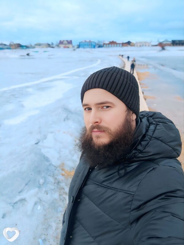 Саф, Киренск