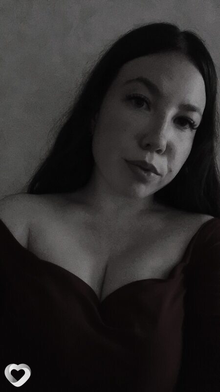Анастасия, 22, Перми — анкета №2444032