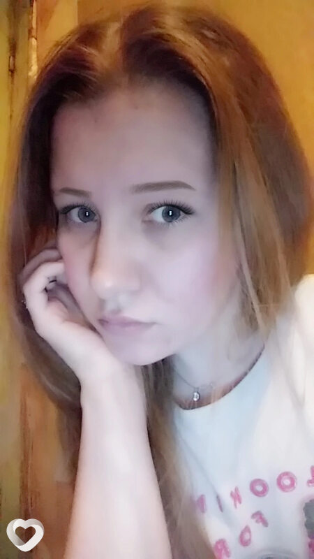 Ирина, 28, Витебске — анкета №2444034