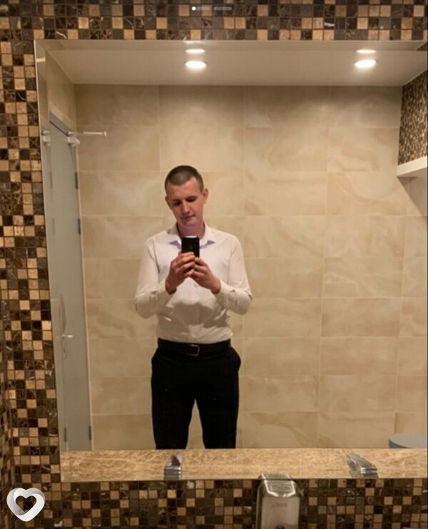 Михаил Олегович, 30, Москве — анкета №2444036
