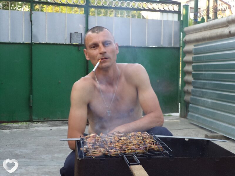 Александр, 45, Мелитополе — анкета №2444038