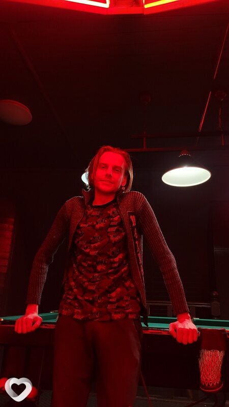 Игорь, 28, Минске — анкета №2444041