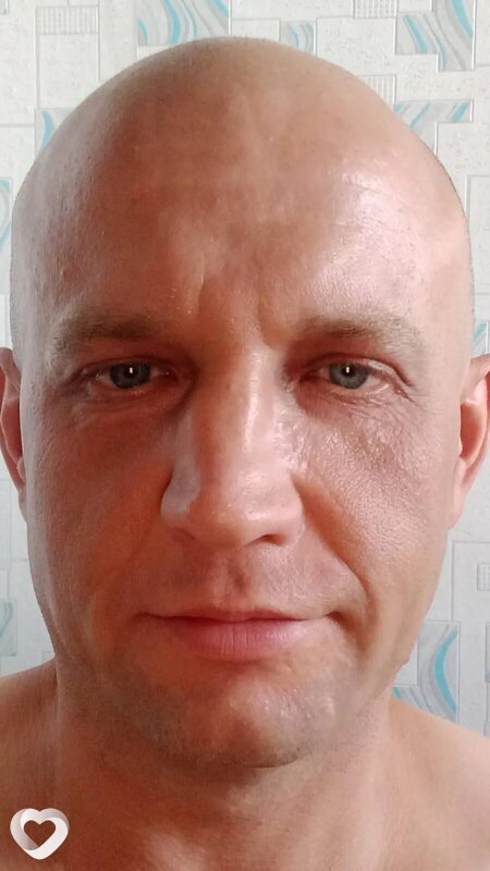Денис, 41, Караганде — анкета №2444048