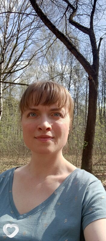 Валентина, 35, Нижнем Новгороде — анкета №2443987