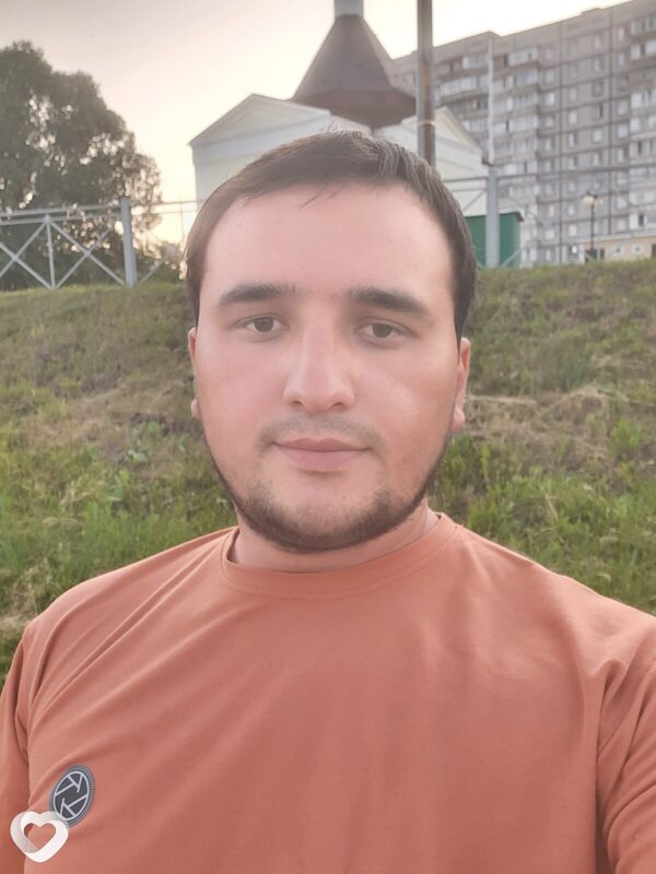 Алексей, 27, Череповце — анкета №2443990