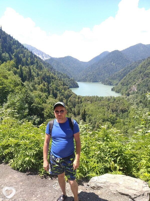 Александр, 47, Чебоксарах — анкета №2444102