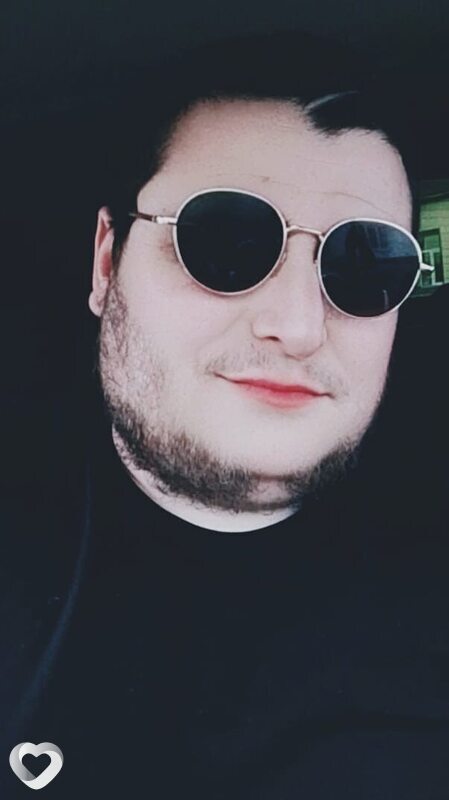 Магаш, 36, Санкт-Петербурге — анкета №2444106