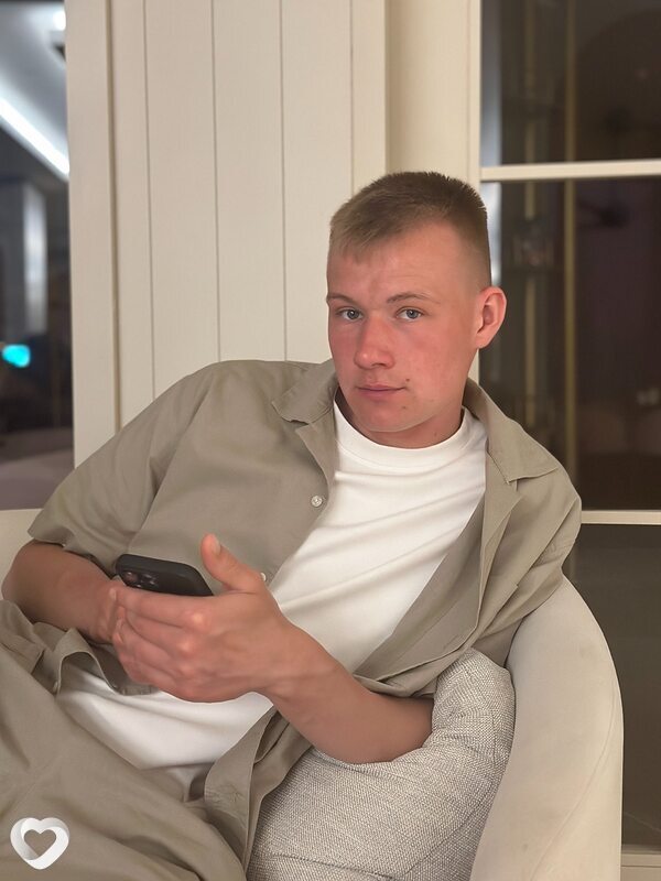 Алексей, 27, Тольятти — анкета №2444109