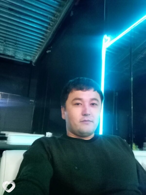 Рр, 34, Душанбе — анкета №2444123