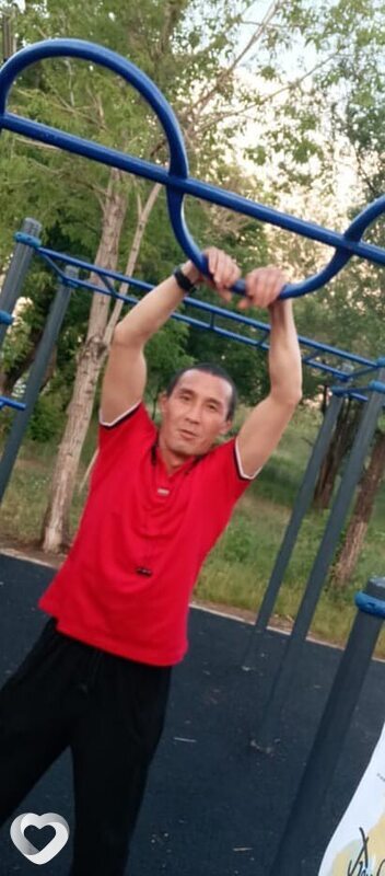 Аслан, 39, Темиртау — анкета №2444130