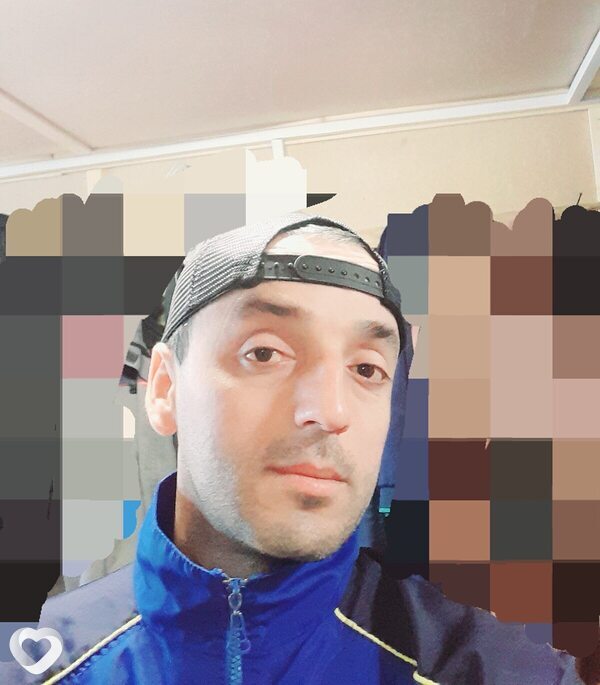 Али, 46, Москве — анкета №2444143