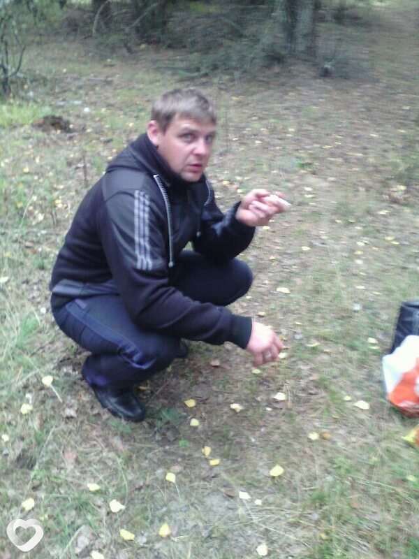 Алексей, Красная Горбатка