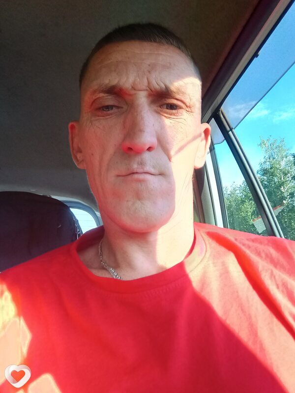Жека, 38, Канске — анкета №2444089