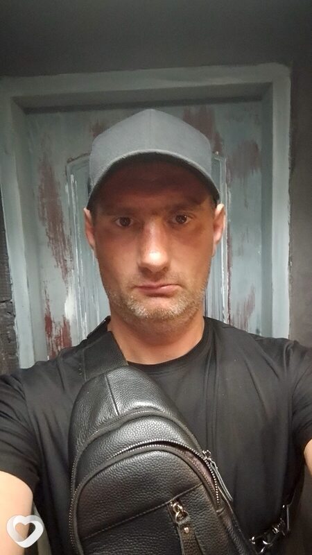 Юрий, 39, Симферополе — анкета №2444091