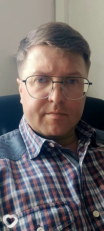 Сергей, 42, Томске — анкета №2444099