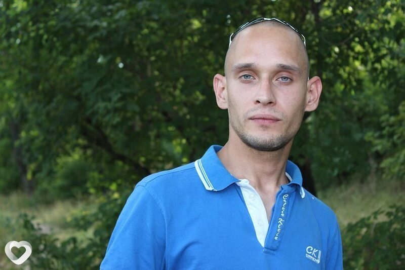 Алексей, 38, Белой Калитве — анкета №2444100