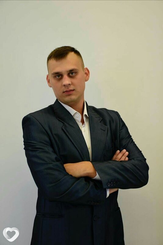 Александр, 32, Рязани — анкета №2444202