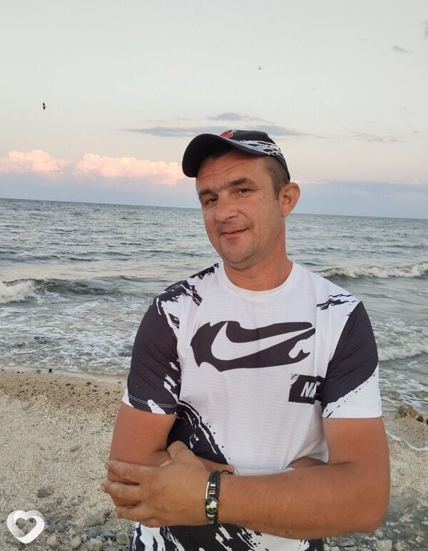 Александр, 44, Пензе — анкета №2444210