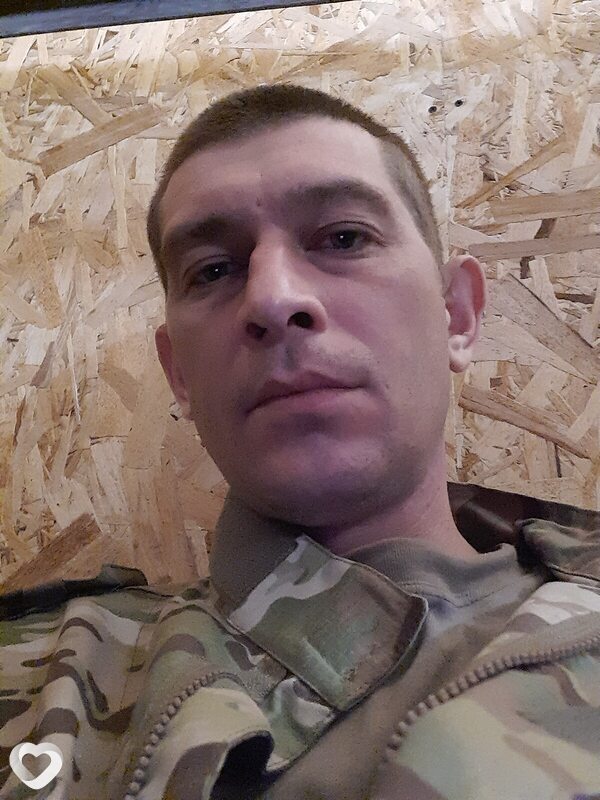 Вова, Докучаевск
