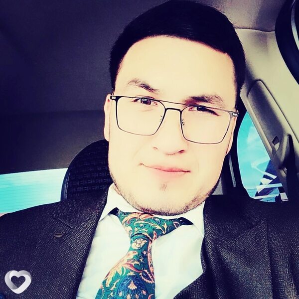 Мадияр, 27, Алматы — анкета №2444215