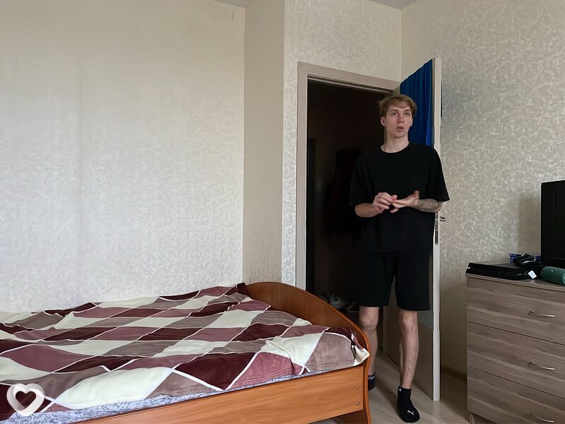 Vladislav, 29, Кстове — анкета №2444219