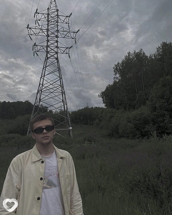 Юрий, 22, Калуге — анкета №2444223