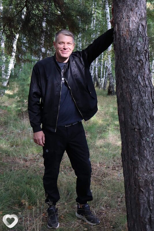 Вячеслав, 44, Кургане — анкета №2444224