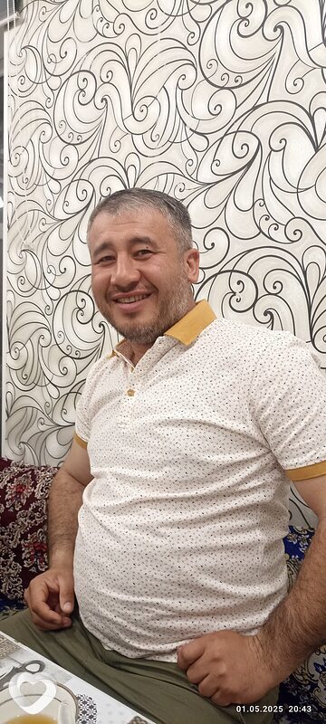 Кахрамон, 38, Казани — анкета №2444189