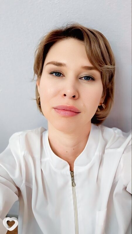 Алёна, 43, Краснодаре — анкета №2444190