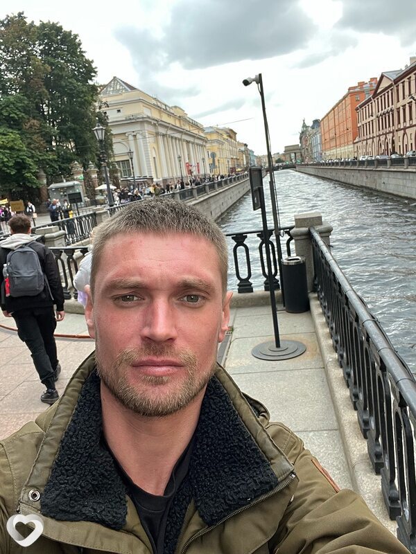 Александр, 33, Сызрани — анкета №2444191